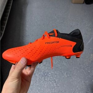 Adidas Predator size: US 10